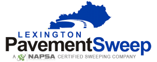 Lexington Kentucky's Official NAPSA Certified Sweeping Company.