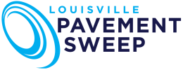 Louisville Pavement Sweeping Services